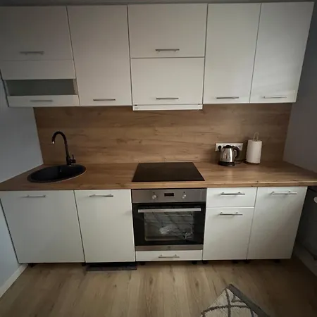 Apartment Otipea Otepaa