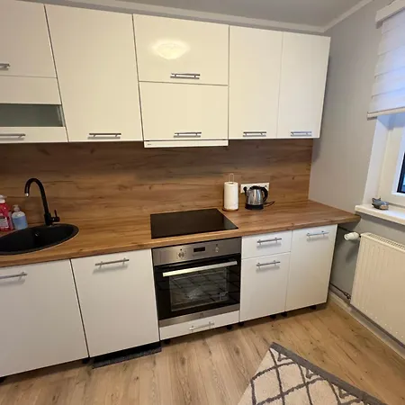 Apartment Otipea Otepaa