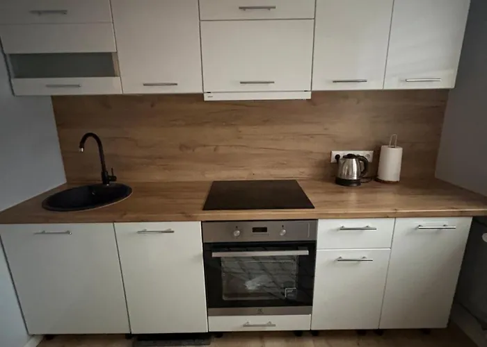 Apartment Otipea Otepaa