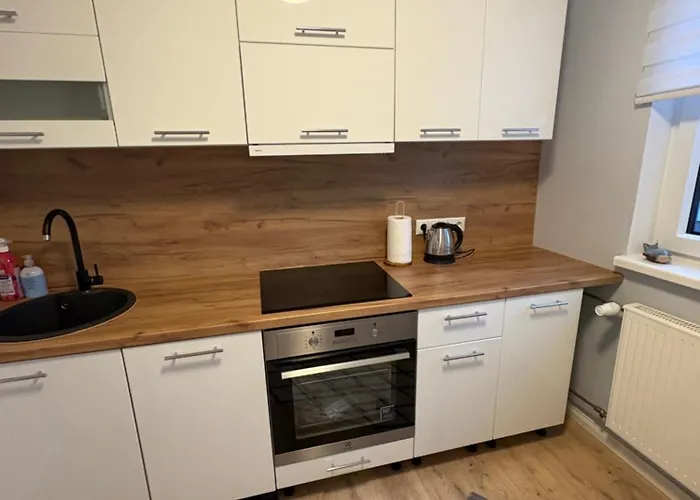 Apartment Otipea Otepaa